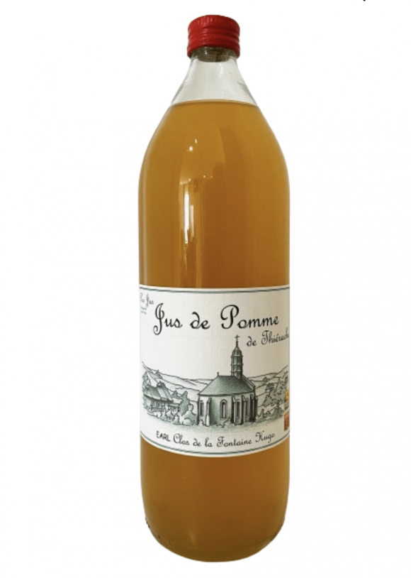 Jus de Pomme