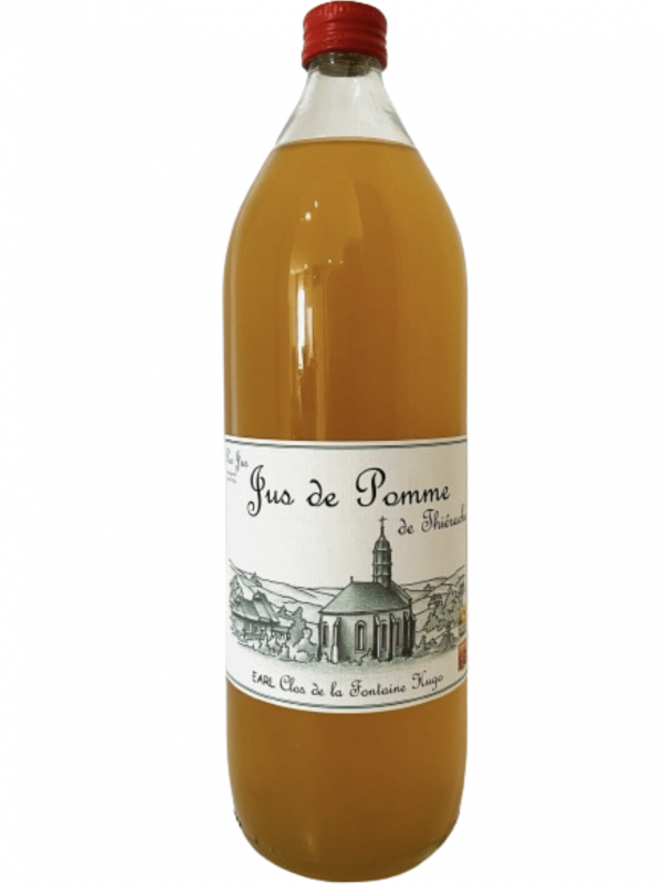 Jus de Pomme