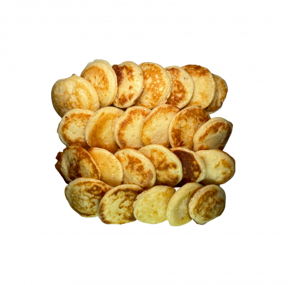 Mini Blinis