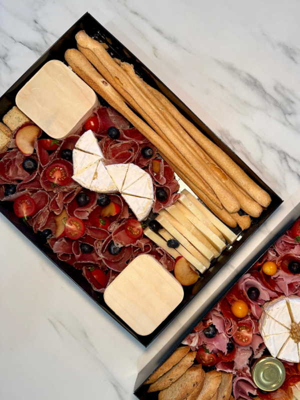 Livraison diner Paris