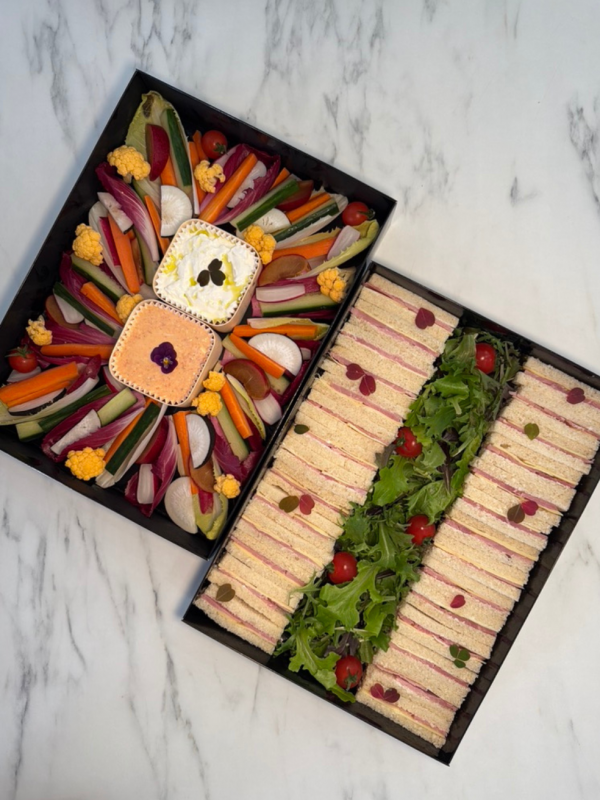 Traiteur végétarien Paris