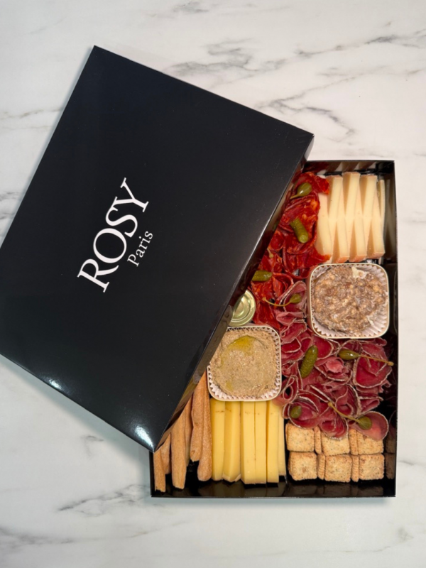 Apero livraison paris