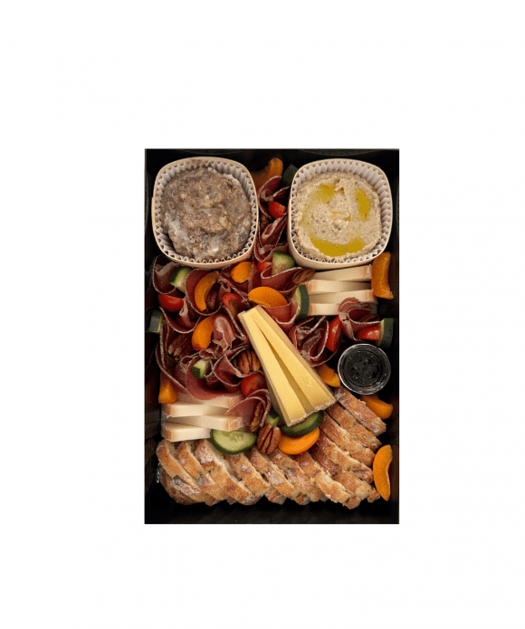 Plateau apéritif paris apéro dinatoire livraison