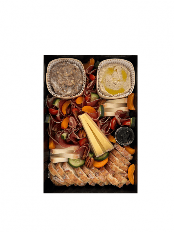 Plateau apéritif paris apéro dinatoire livraison