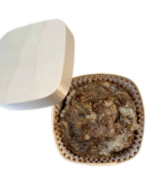 Pâté de campagne