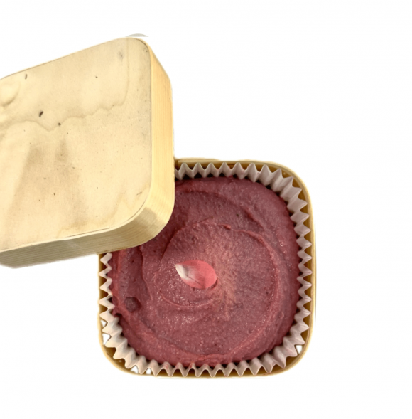Crème de betterave