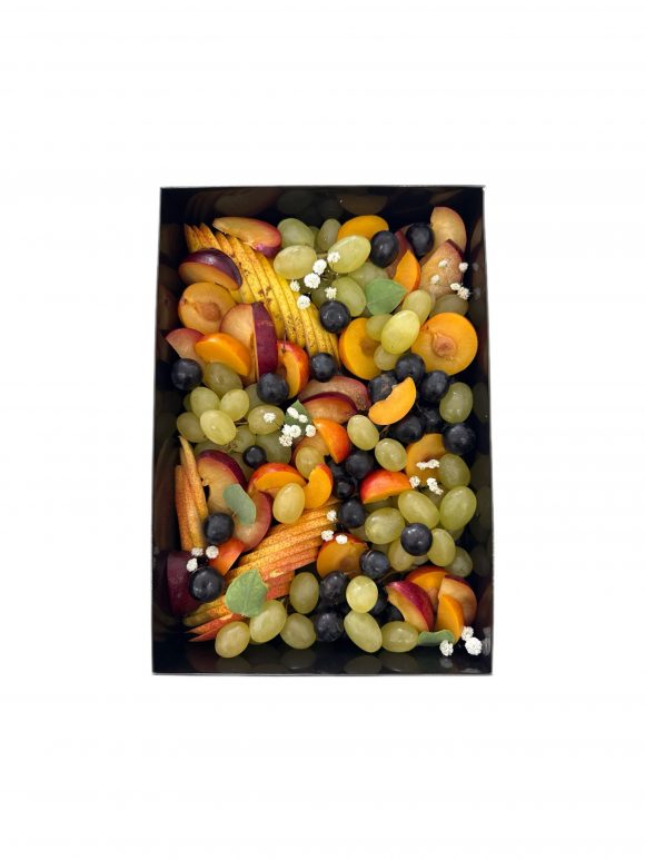 Petit fruité