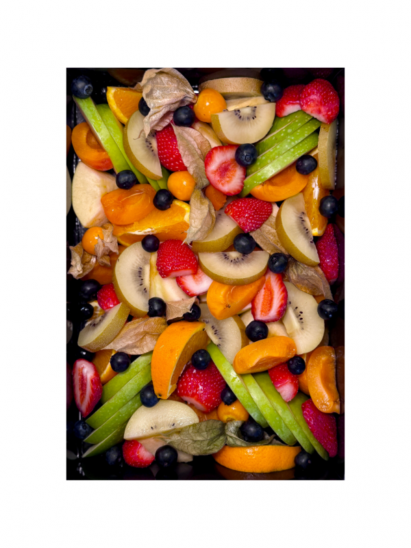 Livraison plateau fruits Paris