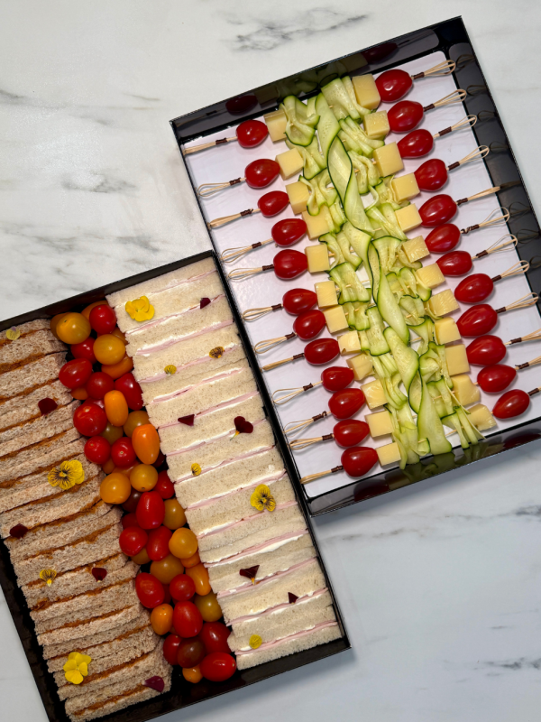 Plateau traiteur apéritif paris