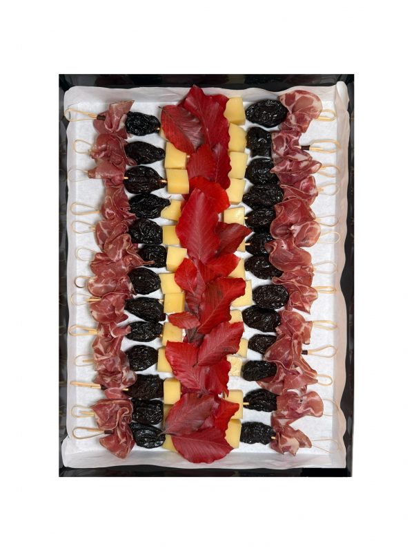 L’Authentique Brochette