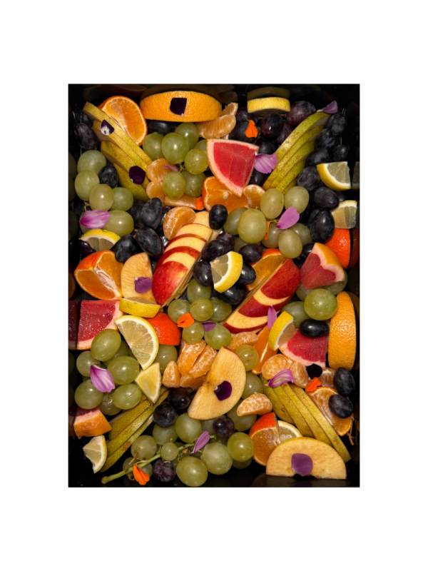 Plateau de fruits Paris