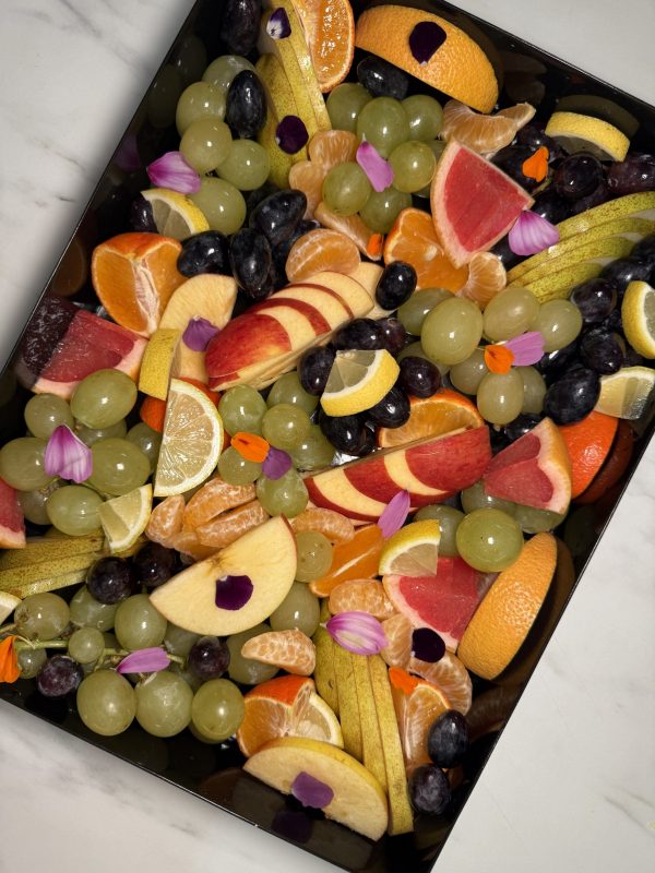 Plateau de fruit livraison Paris