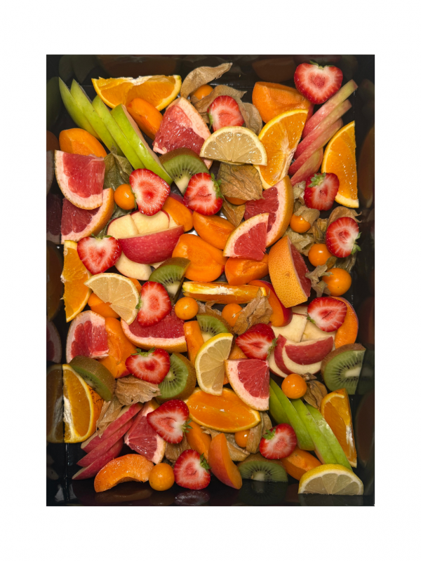 Livraison fruit paris