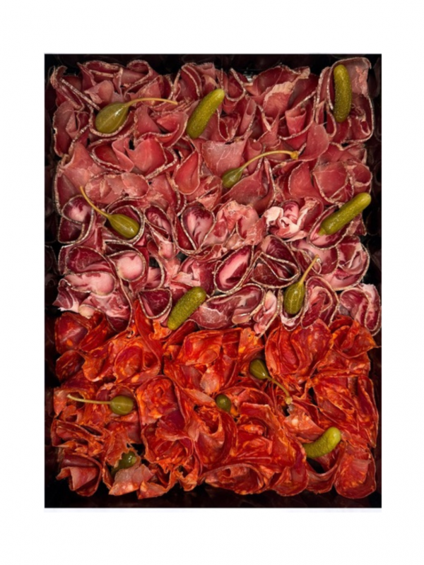 Livraison charcuterie Paris