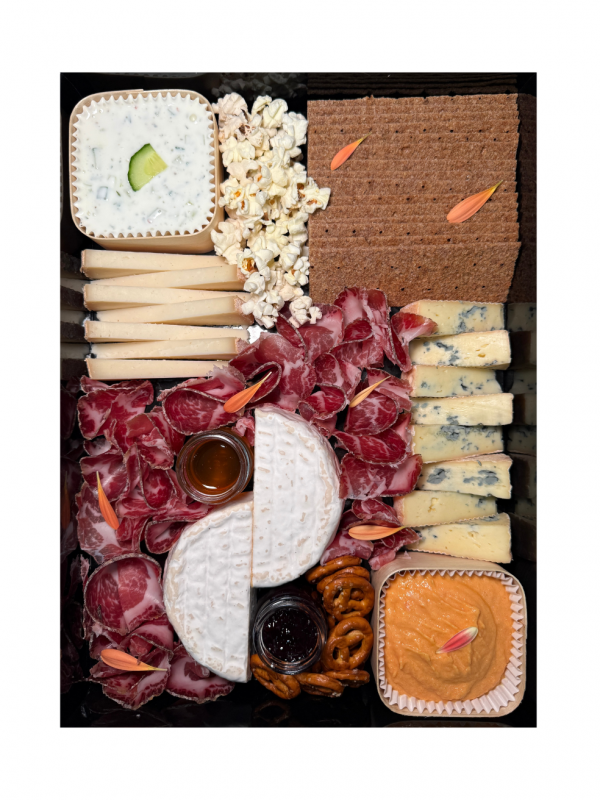 Traiteur livraison paris