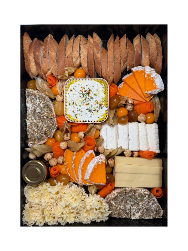 Livraison plateau apéro Paris