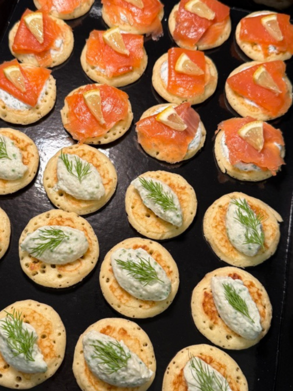 apéritif paris livraison 24h