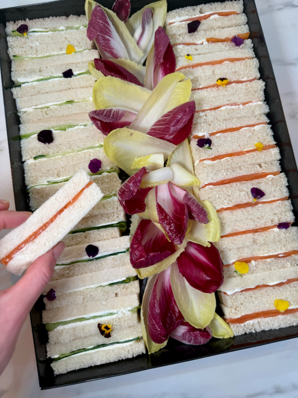 Plateau traiteur livraison paris