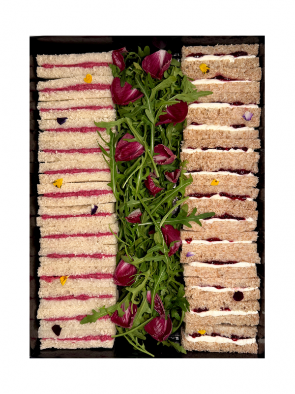 Traiteur végétarien paris