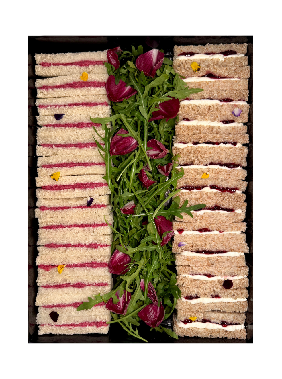 Traiteur végétarien paris