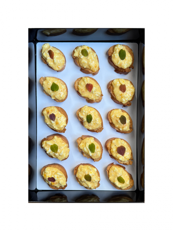 bouchées apéritives traiteur paris livraison