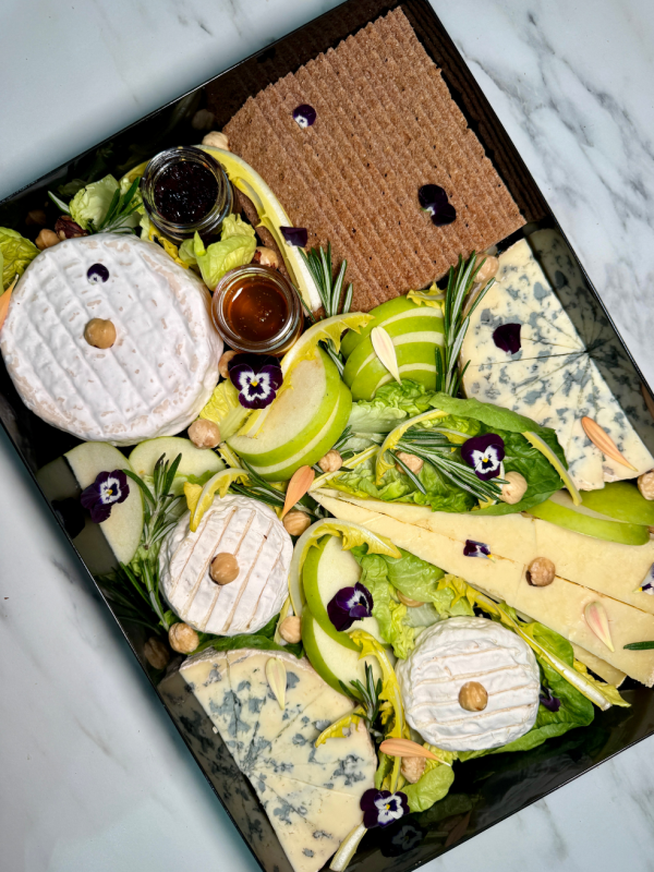 Plateau apéritif Paris