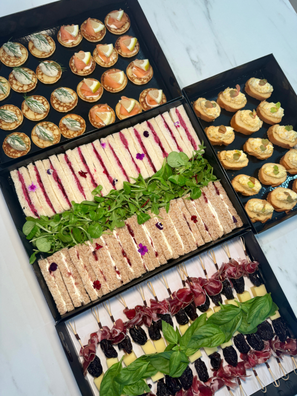 Plateau apéro livraison paris