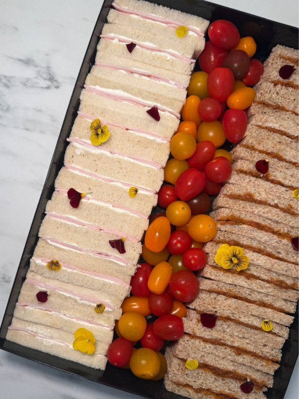 Livraison catering Paris